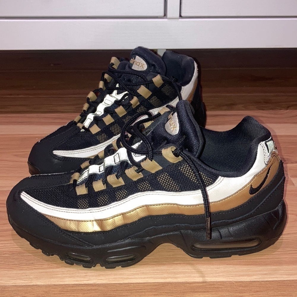 MEN’S Nike Air Max 95 OG